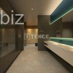 Modern Apartments in the Heart of Bağcılar, Istanbul (Listing No: 10036)