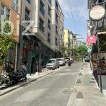 Canlı Beyoğlu’nda Şirin Bir Daire (İlan No: 10038)