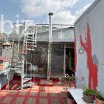 Canlı Beyoğlu’nda Şirin Bir Daire (İlan No: 10038)