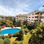 Charming Apartment for Sale in Beykoz, Istanbul (Listing No: 10040)