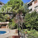 Charming Apartment for Sale in Beykoz, Istanbul (Listing No: 10040)