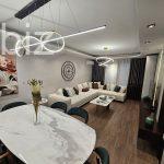 Küçükçekmece, İstanbul’da Modern 2+1 Daire (İlan No: 10042)