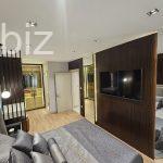 Küçükçekmece, İstanbul’da Modern 2+1 Daire (İlan No: 10042)