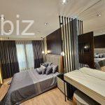 Küçükçekmece, İstanbul’da Modern 2+1 Daire (İlan No: 10042)