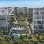Seafront Apartments for Sale in Kartal, Istanbul (Listing No: 10043)