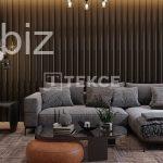 Seafront Apartments for Sale in Kartal, Istanbul (Listing No: 10043)
