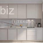 Seafront Apartments for Sale in Kartal, Istanbul (Listing No: 10043)