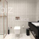 Seafront Apartments for Sale in Kartal, Istanbul (Listing No: 10043)