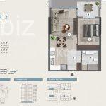 Seafront Apartments for Sale in Kartal, Istanbul (Listing No: 10043)