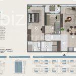 Seafront Apartments for Sale in Kartal, Istanbul (Listing No: 10043)