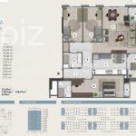 Seafront Apartments for Sale in Kartal, Istanbul (Listing No: 10043)