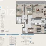 Seafront Apartments for Sale in Kartal, Istanbul (Listing No: 10043)