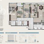 Seafront Apartments for Sale in Kartal, Istanbul (Listing No: 10043)