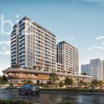 Seafront Apartments for Sale in Kartal, Istanbul (Listing No: 10043)