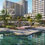 Seafront Apartments for Sale in Kartal, Istanbul (Listing No: 10043)
