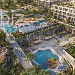 Seafront Apartments for Sale in Kartal, Istanbul (Listing No: 10043)