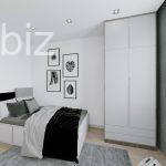 Gelişen İstanbul Bölgesinde Modern Daire (İlan No: 10044)