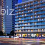 Modern Residential Investment in Maltepe, Istanbul (Listing No: 10050)