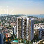 Modern Residential Investment in Maltepe, Istanbul (Listing No: 10050)