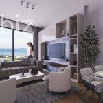 Modern Residential Investment in Maltepe, Istanbul (Listing No: 10050)