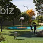 Modern Residential Investment in Maltepe, Istanbul (Listing No: 10050)