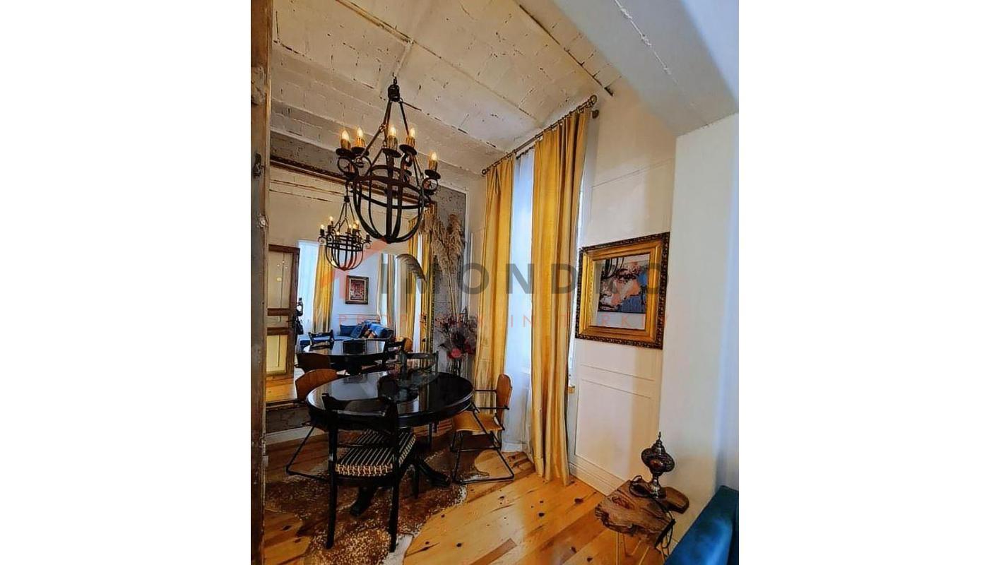 Charming Apartment in the Heart of Beyoglu, Istanbul