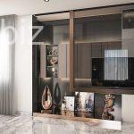 Manzaralı Şık Daire Maltepe, İstanbul’da (İlan No: 10055)