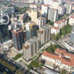 Şişli’de Merkezi Konumda Şık 2+1 Daire (İlan No: 10057)