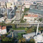 Şişli’de Merkezi Konumda Şık 2+1 Daire (İlan No: 10057)