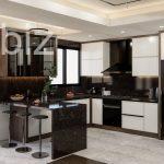 Luxury Apartments in Beşiktaş, Istanbul (Listing No: 10059)