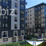 Luxury Apartments in Beşiktaş, Istanbul (Listing No: 10059)