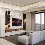 Luxury Apartments in Beşiktaş, Istanbul (Listing No: 10059)