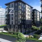 Luxury Apartments in Beşiktaş, Istanbul (Listing No: 10059)