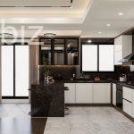 Luxury Apartments in Beşiktaş, Istanbul (Listing No: 10059)
