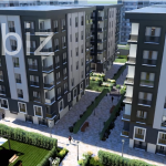 Luxury Apartments in Beşiktaş, Istanbul (Listing No: 10059)