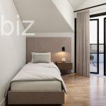 Luxury Apartments in Beşiktaş, Istanbul (Listing No: 10059)