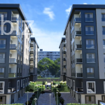 Luxury Apartments in Beşiktaş, Istanbul (Listing No: 10059)