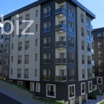 Luxury Apartments in Beşiktaş, Istanbul (Listing No: 10059)