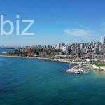 Spacious Apartment for Sale in Vibrant Kadikoy (Listing No: 10061)