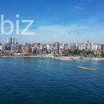 Spacious Apartment for Sale in Vibrant Kadikoy (Listing No: 10061)