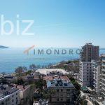 Spacious Apartment for Sale in Vibrant Kadikoy (Listing No: 10061)
