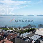 Spacious Apartment for Sale in Vibrant Kadikoy (Listing No: 10061)
