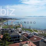 Spacious Apartment for Sale in Vibrant Kadikoy (Listing No: 10061)