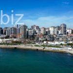 Spacious Apartment for Sale in Vibrant Kadikoy (Listing No: 10061)
