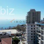 Spacious Apartment for Sale in Vibrant Kadikoy (Listing No: 10061)