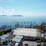 Spacious Apartment for Sale in Vibrant Kadikoy (Listing No: 10061)