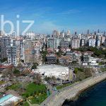 Spacious Apartment for Sale in Vibrant Kadikoy (Listing No: 10061)