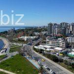 Spacious Apartment for Sale in Vibrant Kadikoy (Listing No: 10061)