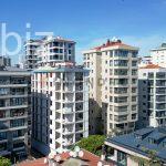 Spacious Apartment for Sale in Vibrant Kadikoy (Listing No: 10061)