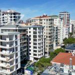 Spacious Apartment for Sale in Vibrant Kadikoy (Listing No: 10061)